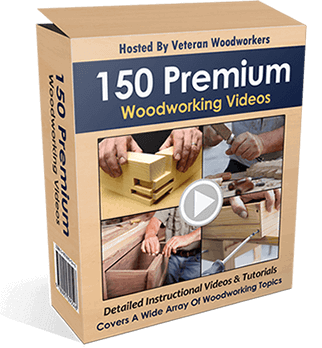 Teds Woodworking Bonus #2