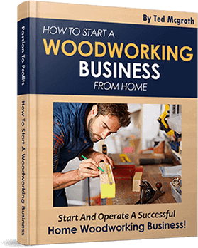 Teds Woodworking Bonus #3